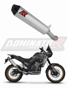 Kove 800 X Pro Adventure 2023 - 2026 Toba de esapament MX2 + dB killer