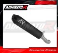 Kove 800 X Pro Adventure 2023 - 2025 EXHAUST Muffler Auspuff Sportauspuff Silencer Echappement Silencieux Scarico Scarichi Escape Wydech Tłumik MX2 BLACK Dominator Exhaust System 1