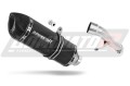 wydech tłumik DOMINATOR HP1 CZARNY pasujący do motocykla Honda CBF 500 2006 - 2008