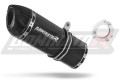 exhaust muffler DOMINATOR HP1 BLACK fits to Kawasaki ZX9R 1994  2002