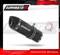 wydech tłumik DOMINATOR HP1 CZARNY pasujący do motocykla Kawasaki ZX9R 1994 - 2002 2