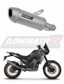 wydech tłumik DOMINATOR S6 pasujący do motocykla Kove 800 X Pro Adventure 2023 - 2026 5