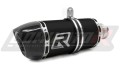 1290 SUPER DUKE EXHAUST KTM Muffler Auspuff Sportauspuff Silencer Echappement Silencieux Scarico Scarichi Escape Wydech Tłumik Carbon Tip HP1 BLACK 2014 - 2016 Dominator  x