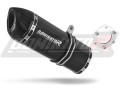wydech tłumik DOMINATOR HP1 CZARNY pasujący do motocykla Yamaha YZF 1000 R Thunderace 1996 - 2003