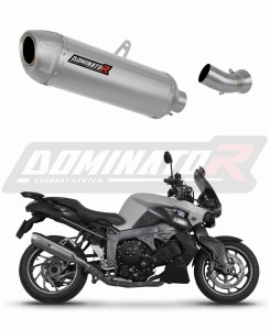 BMW K1300R 2007 - 2015 Toba de esapament S6 + dB killer
