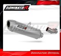 wydech tłumik DOMINATOR S6 pasujący do motocykla BMW K1300R 2007 - 2015 3