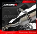 exhaust muffler DOMINATOR OVR fits to GAS GAS ES 700 2022  2024 4