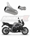 wydech tłumik DOMINATOR GPS pasujący do motocykla BMW K1300S 2009 - 2016 5
