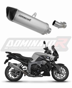 BMW K1300S 2009 - 2016 Toba de esapament Titan HP6 + dB killer