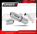 wydech tłumik DOMINATOR Homologowany OVR pasujący do motocykla Yamaha YZF 600 R Thundercat 1996 - 2006