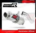 VFR 750 HI LEVEL EXHAUST Honda Muffler Auspuff Sportauspuff Silencer Echappement Silencieux Scarico Scarichi Escape Wydech Tłumik GP 1 1993 - 1997 Dominator 