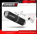 SUZUKI GSF BANDIT 400 1991-1995 EXHAUST Muffler Auspuff Sportauspuff Silencer Echappement Silencieux Scarico Scarichi Escape Wydech Tłumik OVR BL Dominator Exhaust System