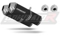 950 SE super enduro R EXHAUST KTM Muffler Auspuff Sportauspuff Silencer Echappement Silencieux Scarico Scarichi Escape Wydech Tłumik OVR BL Dominator  x