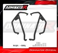 Gmole CZARNY DOMINATOR  pasujące do motocykla CF MOTO 450 MT 2024  7