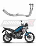 CF MOTO 450 MT 2024 Teava de legatura, Colector de esapament