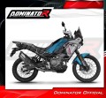 CF MOTO 450 MT 2024 Exhaust Cat Eliminator Catalyst Catalytic Converter Linkpipe Decat Downpipe  Headers Head Pipe Down Pipe Collector Manifold  DOMINATOR 2