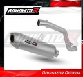 exhaust muffler DOMINATOR S6 fits to Kawasaki ZX10R 2006  2007 3