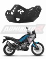 DOMINATOR skid plate engine guard fits to CF MOTO 450 MT 2024