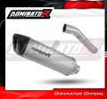 exhaust muffler DOMINATOR titanium HP6 fits to Yamaha Tenere 700 2021  2024 3