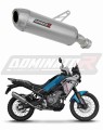wydech tłumik DOMINATOR S6 pasujący do motocykla CF MOTO 450 MT 2025 - 2026