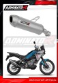 wydech tłumik DOMINATOR S6 pasujący do motocykla CF MOTO 450 MT 2025 - 2026 2