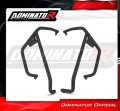 Gmole CZARNY DOMINATOR  pasujący do motocykla CF MOTO 450 MT 2025 - 2026 3