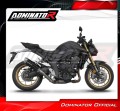 exhaust muffler DOMINATOR S6 BLACK fits to Honda CB 1000 Hornet / SP 2025  5