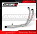 Kolektor wydechowy DOMINATOR  pasujący do motocykla Yamaha Tenere 700 2021 - 2024 9