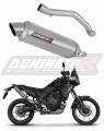 wydech tłumik DOMINATOR GPF pasujący do motocykla Yamaha Tenere 700 2025 - 2026