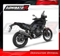 wydech tłumik DOMINATOR S6 pasujący do motocykla Yamaha Tenere 700 2025 - 2026 4