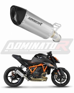 KTM 1290/1390 Super Duke 2020 - 2025 Toba de esapament Titan HP6  + dB killer
