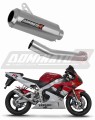 wydech tłumik DOMINATOR GP pasujący do motocykla Yamaha YZF R1 1000 RN01 1998 - 1999