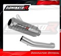 Yamaha YZF R1 1000 RN01 1998 1999 motorcycle Exhaust Muffler Auspuff Sportauspuff Silencer Echappement Silencieux Scarico Scarichi Escape Wydech Tłumik GP Dominator 1