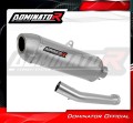 wydech tłumik DOMINATOR S6 pasujący do motocykla Yamaha YZF R1 1000 RN04 2000 - 2001 3