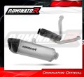 Suzuki DL 650 V Strom 2017 2025  motorcycle Exhaust Muffler Auspuff Sportauspuff Silencer Echappement Silencieux Scarico Scarichi Escape Wydech Tłumik HP6 Dominator 1
