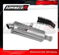 KTM 1290 SUPER Adventure S R 2015 2020 Motorcycle Muffler Auspuff Sportauspuff Silencer Echappement Silencieux Scarico Scarichi Escape Wydech Tłumik P7 Dominator Exhaust System 1
