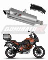 wydech tłumik DOMINATOR P7 pasujący do motocykla KTM 1090 Adventure / R 2017 - 2019 6