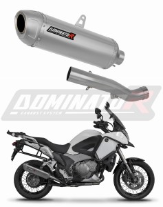 Honda VFR 1200X Crosstourer 2012 - 2020 Toba de esapament S6 + dB killer