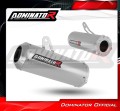 Suzuki GSXR 750 K1 K5 2001 2005 Motorcycle Muffler Auspuff Sportauspuff Silencer Echappement Silencieux Scarico Scarichi Escape Wydech Tłumik GP Dominator Exhaust System 1