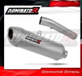 exhaust muffler DOMINATOR S6 fits to Yamaha YZF R6 2003  2005 2