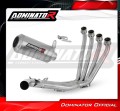 Honda CB 650 R 2019 - 2023 Full system Kolektor wydech Tłumik GP + dB killer medium