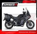 kompletny układ wydechowy z tłumikiem DOMINATOR Full System HP6