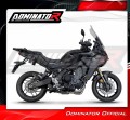 kompletny układ wydechowy z tłumikiem DOMINATOR Full System GP3 EX pasujący do motocykla Yamaha Tracer 9 / GT 2025 - 2026 6