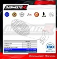 Yamaha Tracer 9 / GT 2025 - 2026 Full system Kolektor wydech tłumik GP3 EX