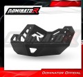 DOMINATOR skid plate engine guard fits to CF MOTO 450 MT 2025  2026 3