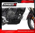DOMINATOR skid plate engine guard fits to Yamaha Tenere 700 2019  2020 4