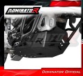 DOMINATOR skid plate engine guard fits to Yamaha Tenere 700 2019  2020 5