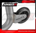 Stojak motocyklowy tylni ze stali nierdzewnej DOMINATOR    3