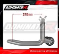 Stojak motocyklowy tylni ze stali nierdzewnej DOMINATOR    6