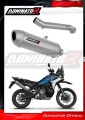 wydech tłumik DOMINATOR S6 pasujący do motocykla CF MOTO 800 MT-X 2025  2